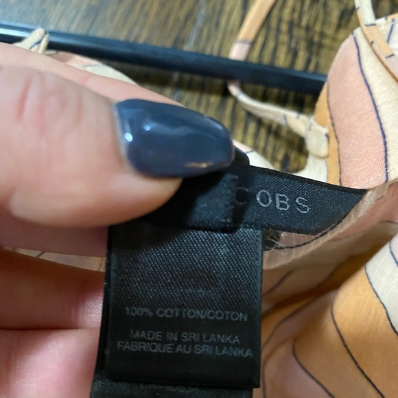 Marc Jacobs Crop Top - Picture 5 of 7